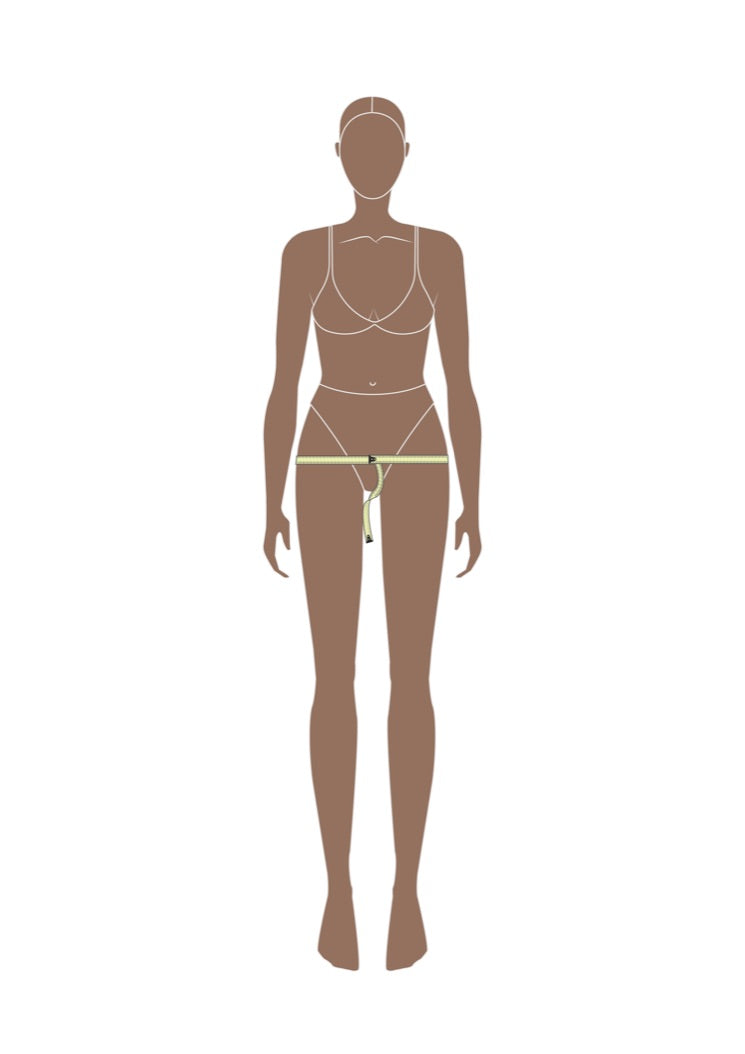 Thea Straight Leg Pant Size Chart – Anatomie
