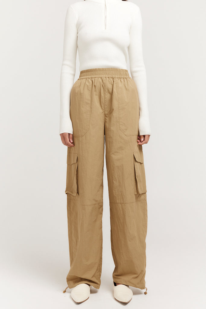 Caruso Pant – Henne