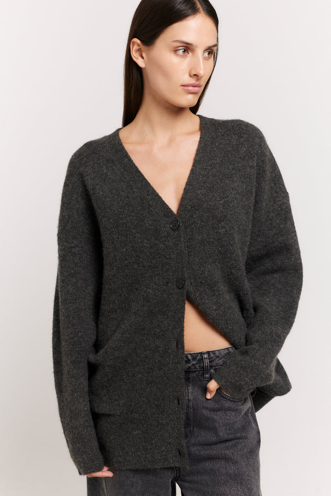 Arden Cardigan – Henne