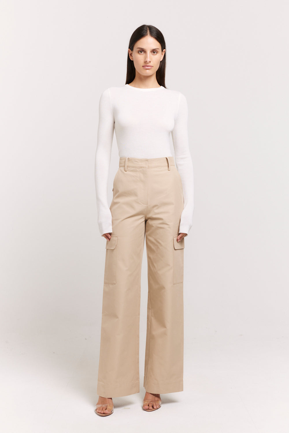 Leather Pants  Buy Womens Pants Online New Zealand- THE ICONIC