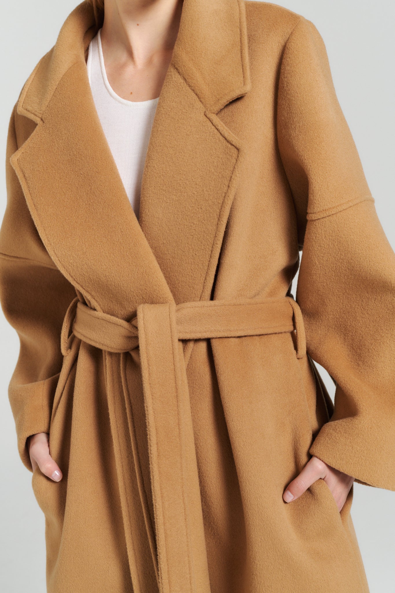 Camel wool coat clearance australia